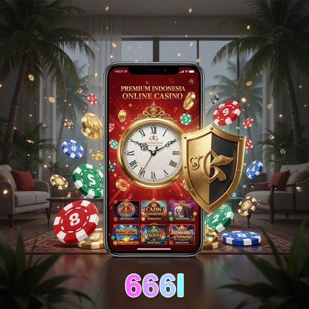 Promosi 666I