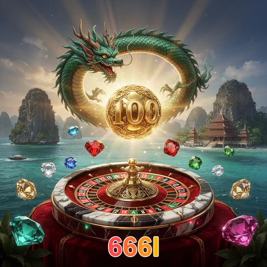 Promosi 666I
