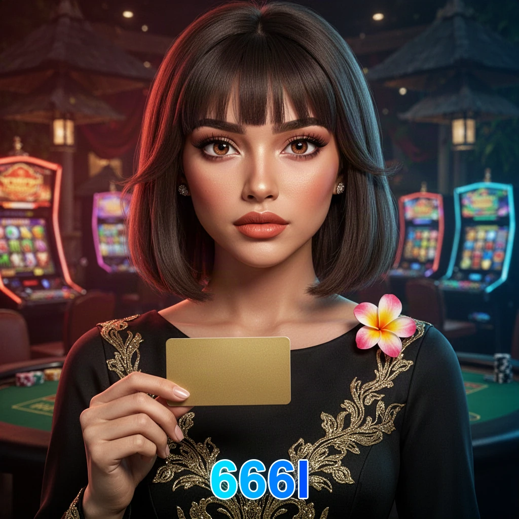 Promosi 666I