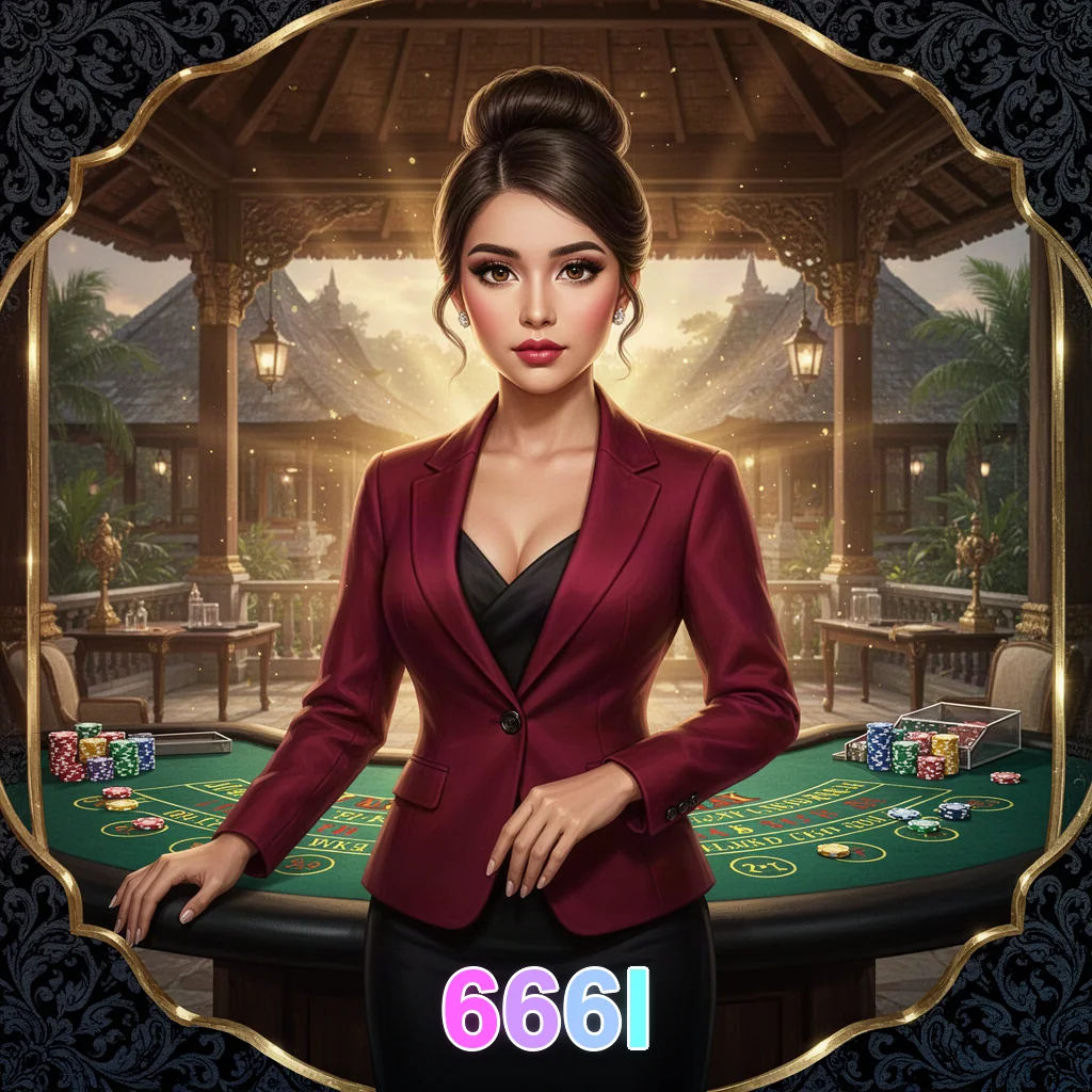 Promosi 666I