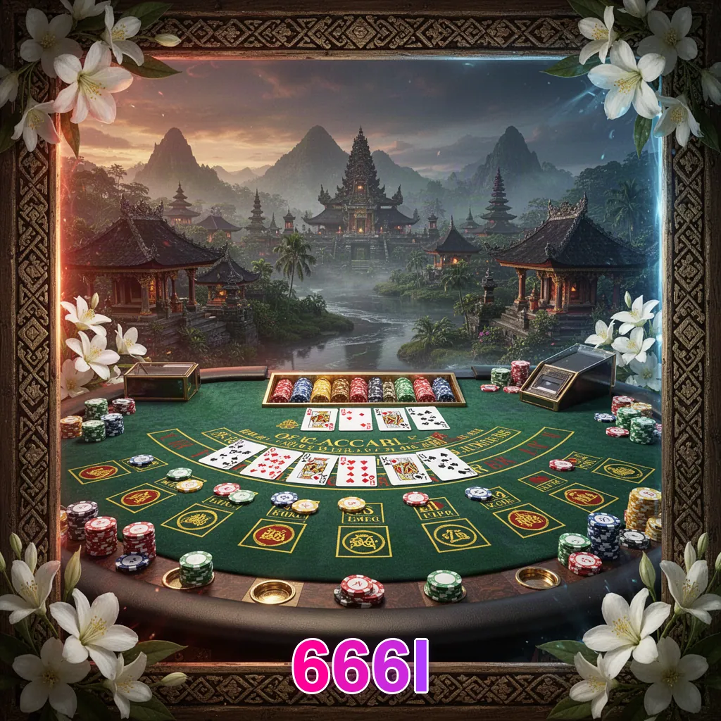 Promosi 666I