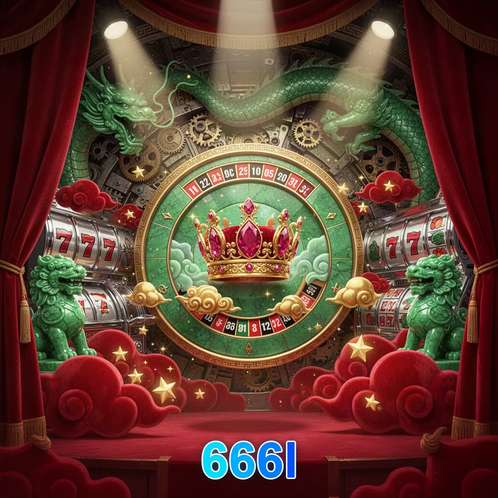 Promosi 666I