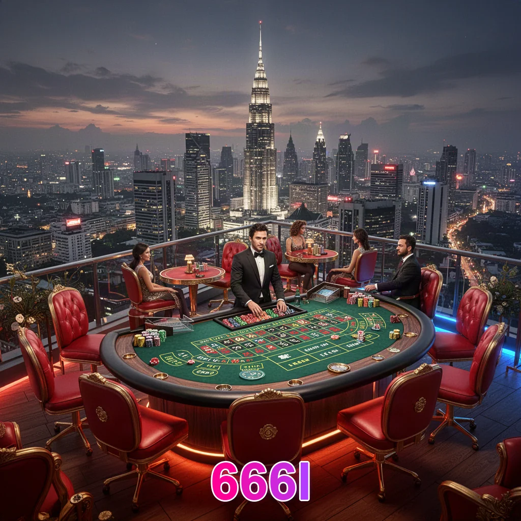 Promosi 666I