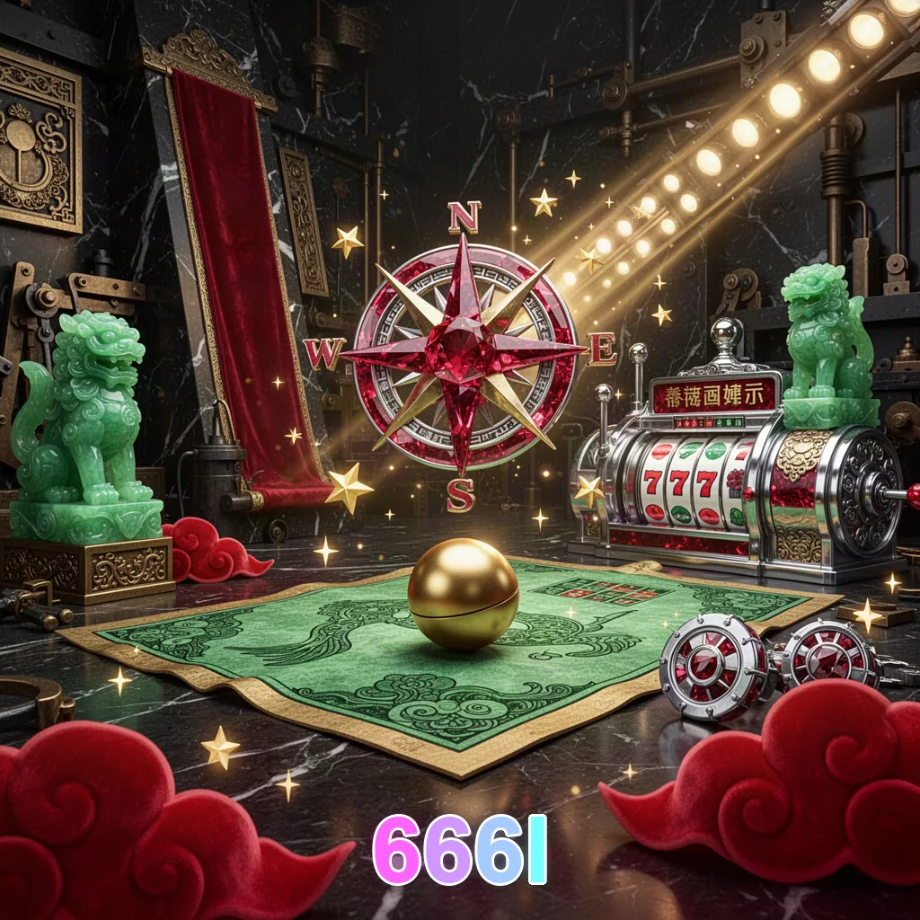 Promosi 666I