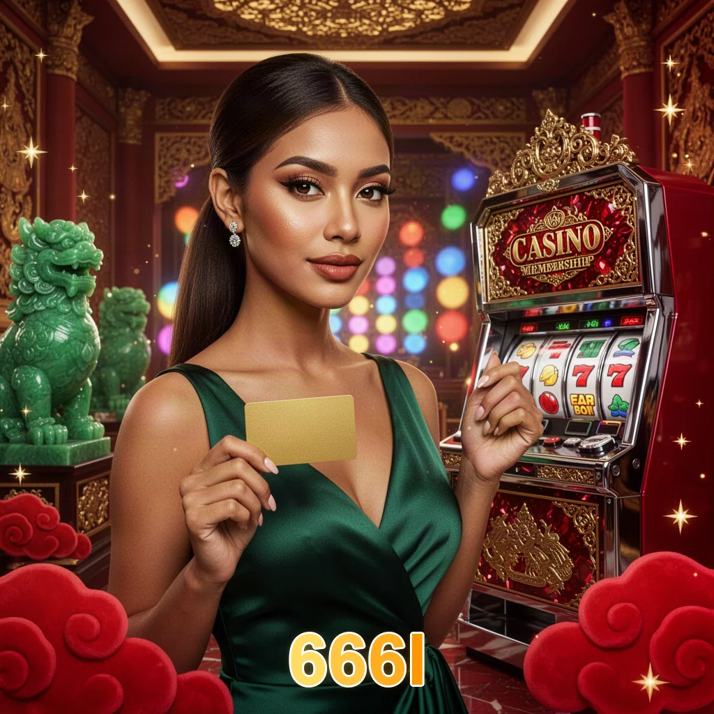 Promosi 666I
