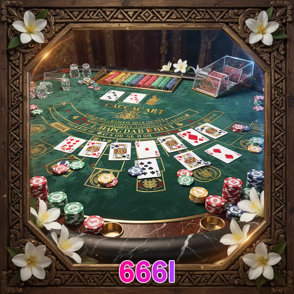 Promosi 666I