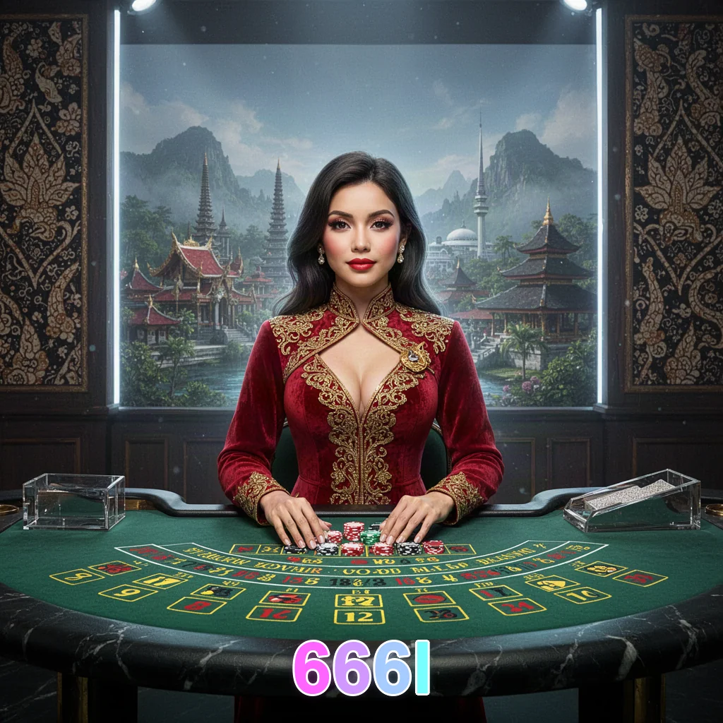 Promosi 666I