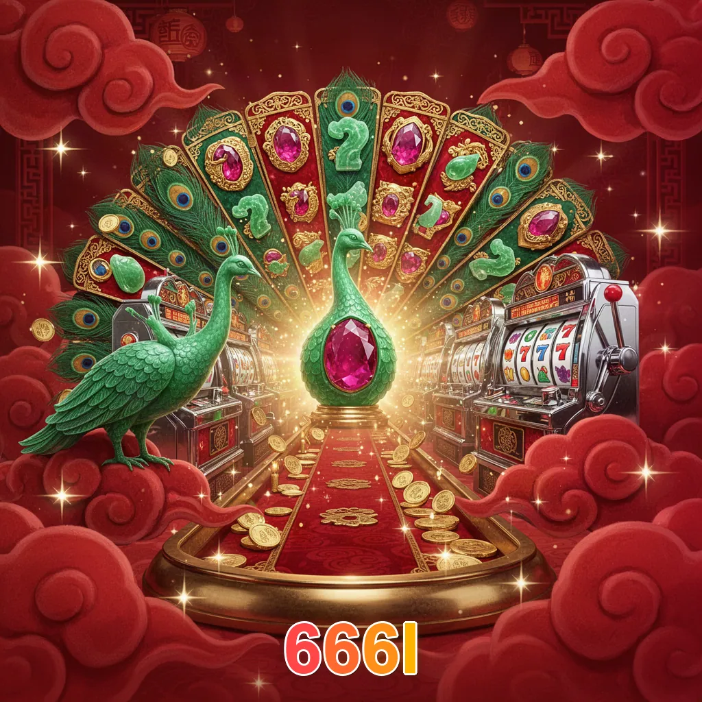 Promosi 666I