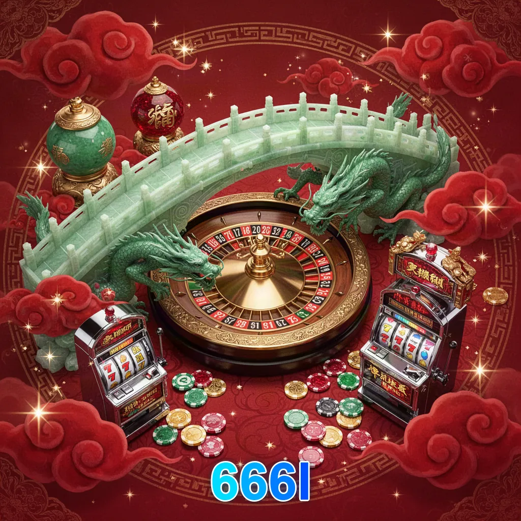 Promosi 666I