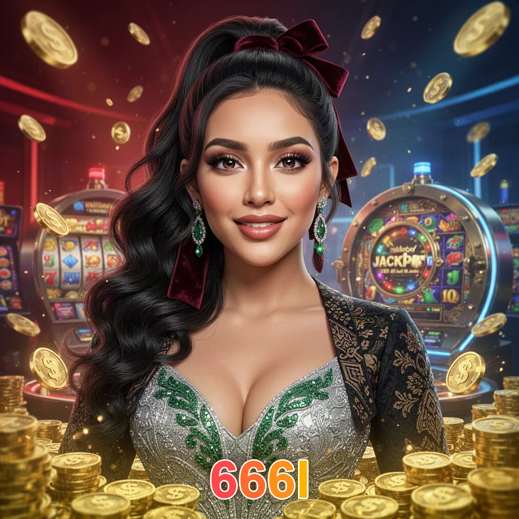 Promosi 666I