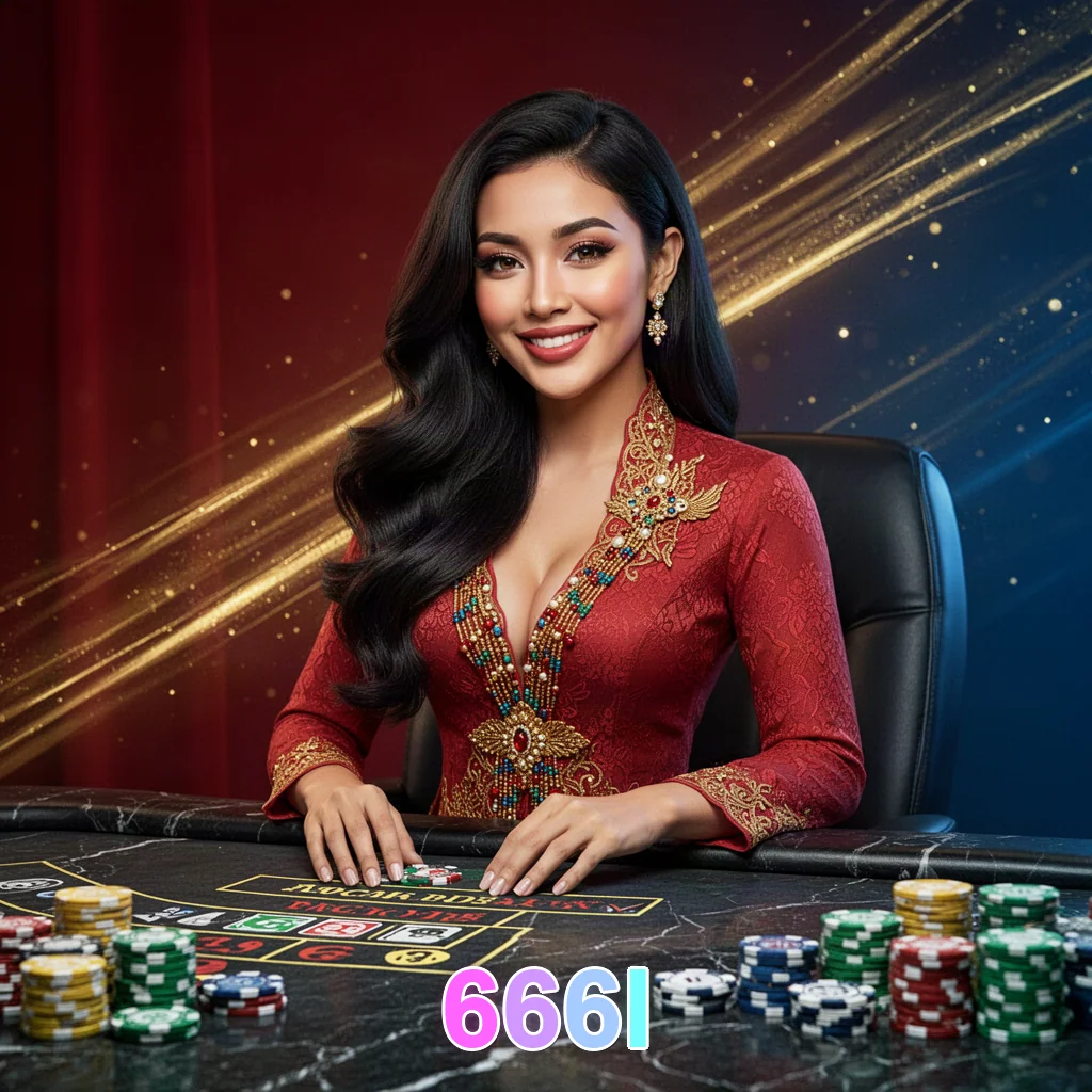 Promosi 666I