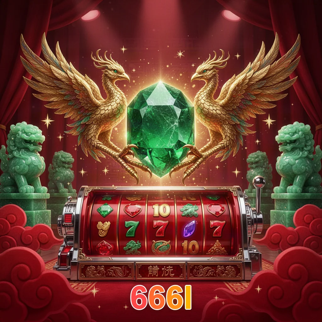 Promosi 666I