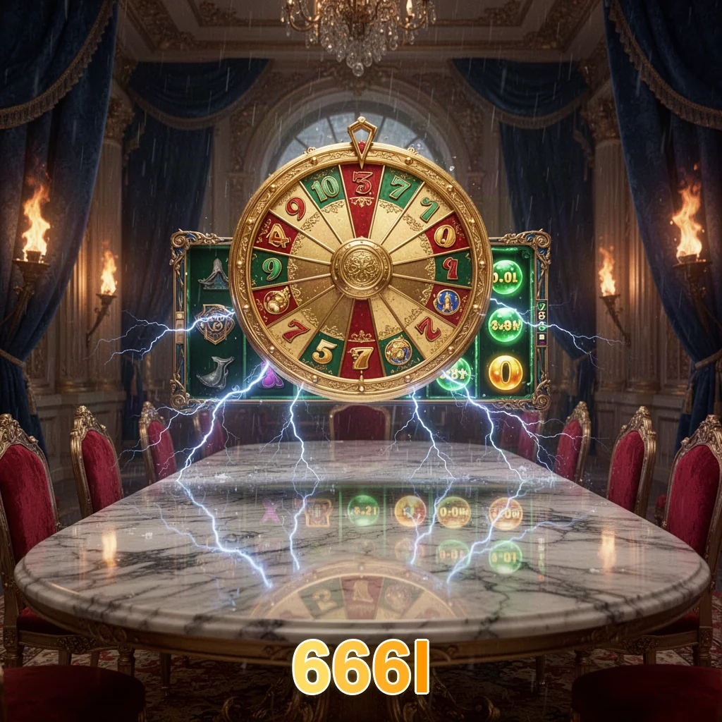 Promosi 666I