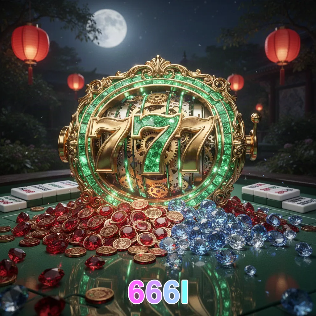 Promosi 666I