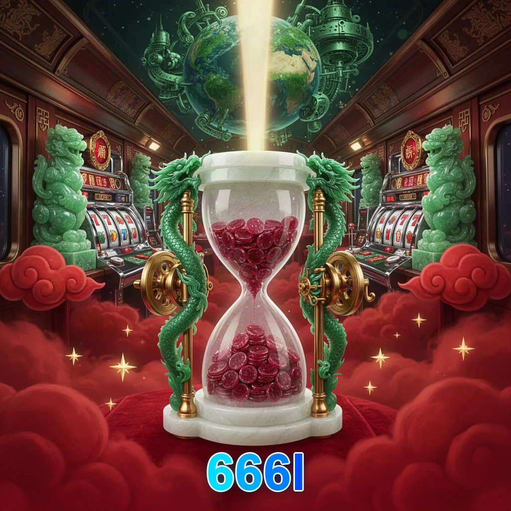 Promosi 666I