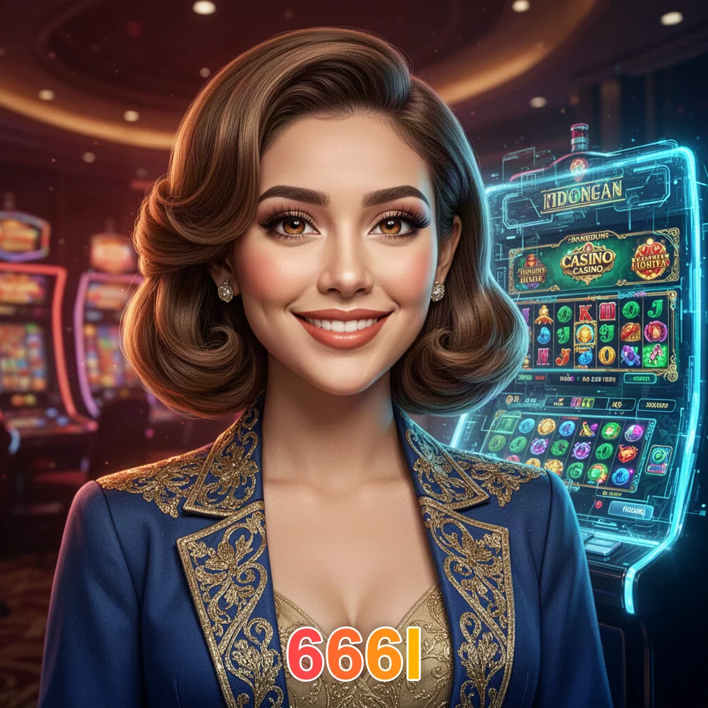 Promosi 666I