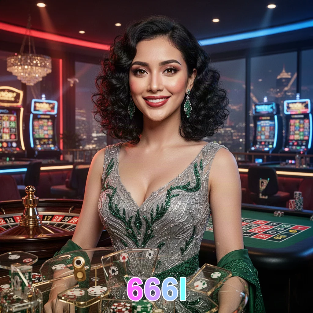 Promosi 666I