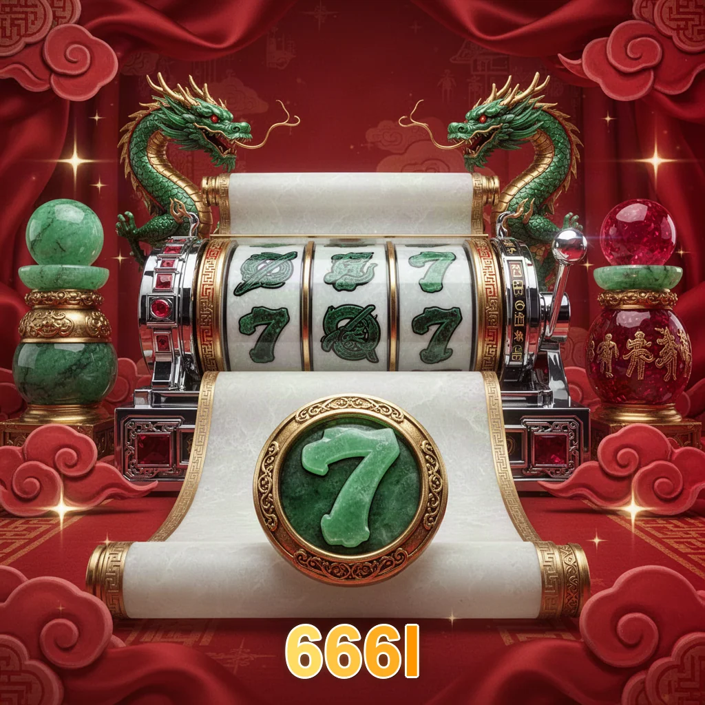 Promosi 666I