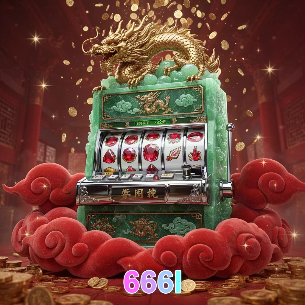 Promosi 666I