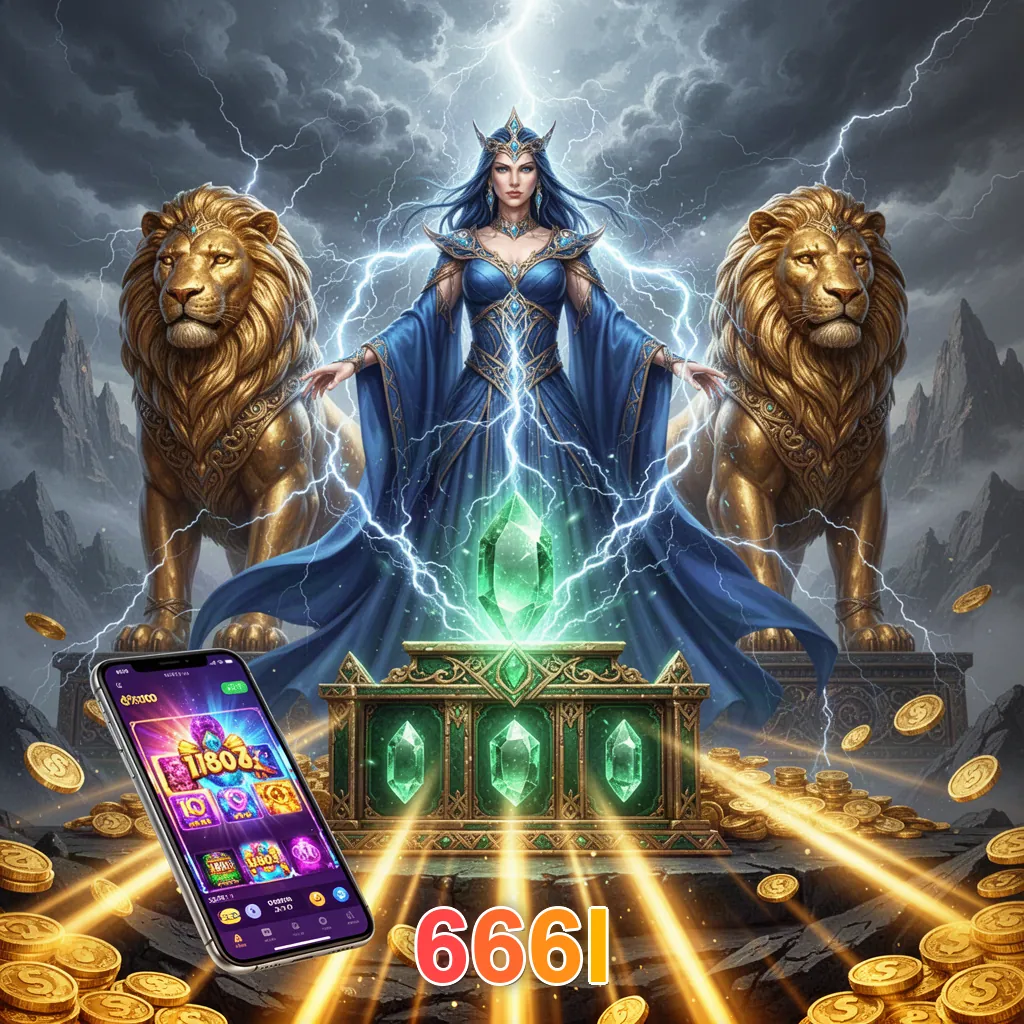 Promosi 666I