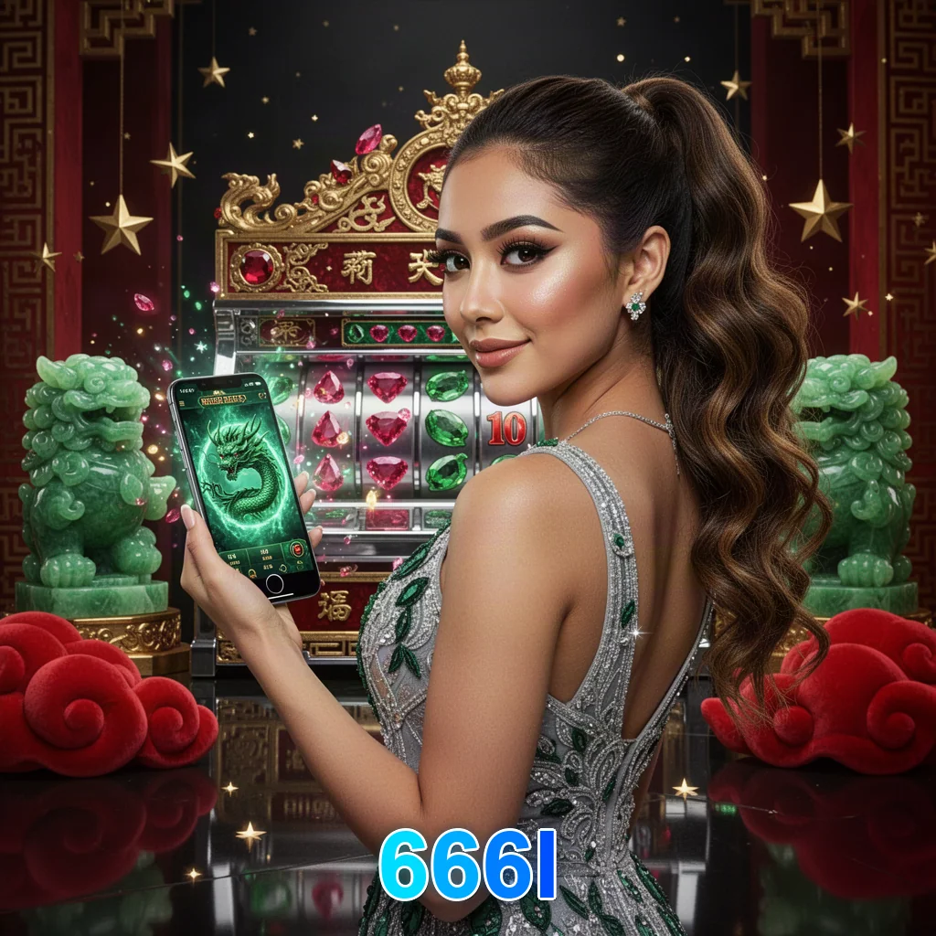 Promosi 666I