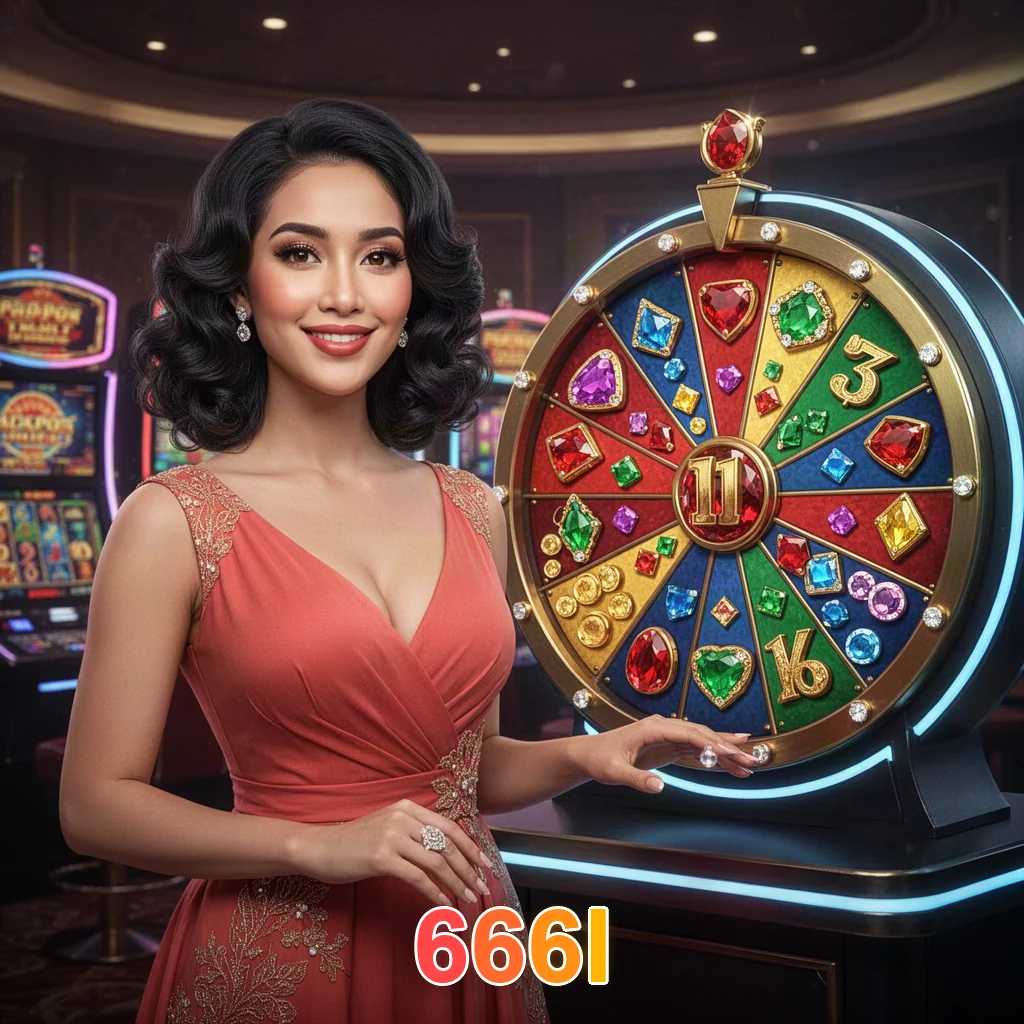 Promosi 666I