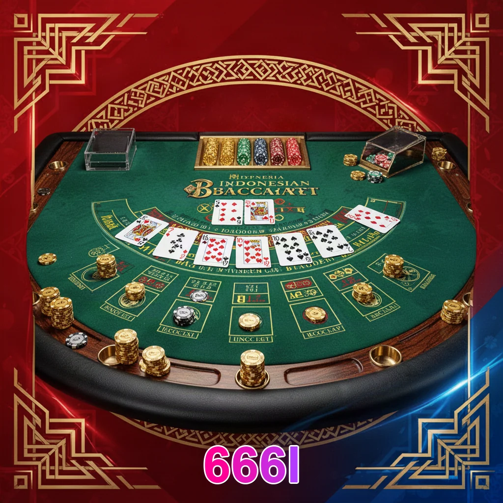 Promosi 666I