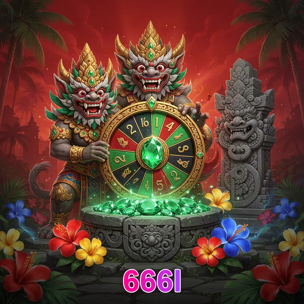 Promosi 666I