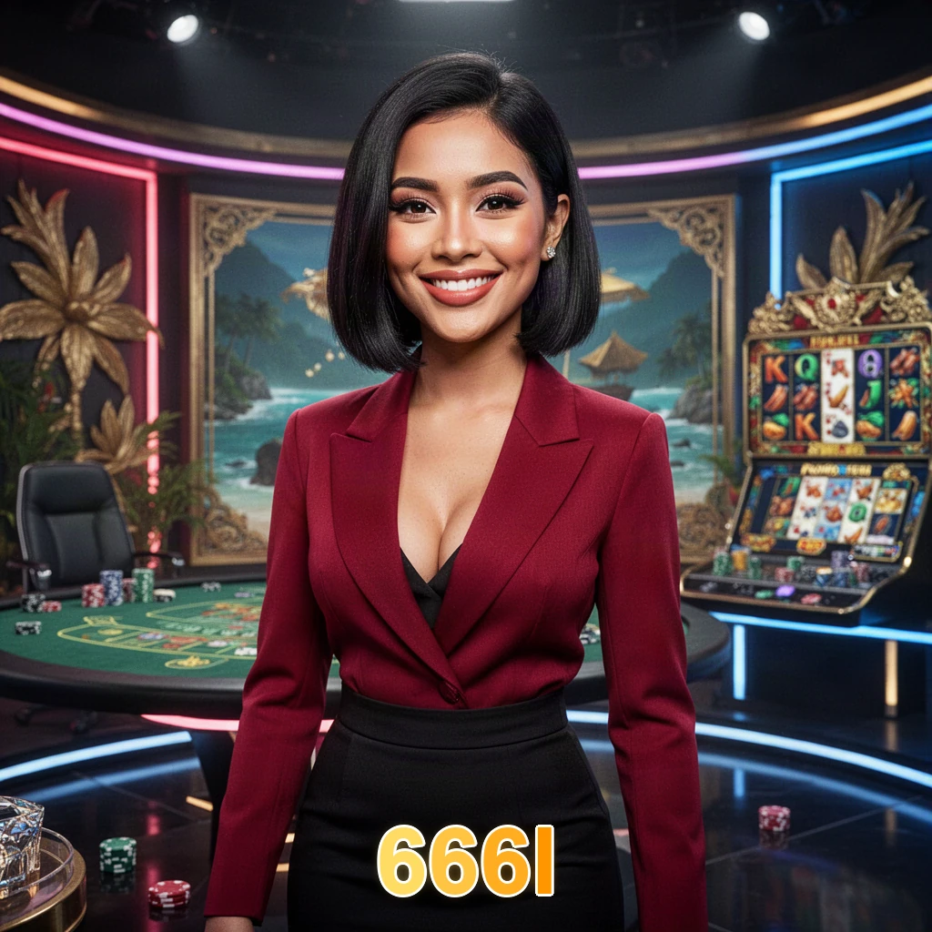 Promosi 666I