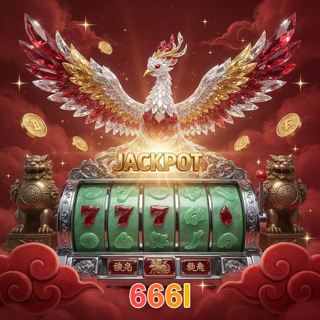 Promosi 666I