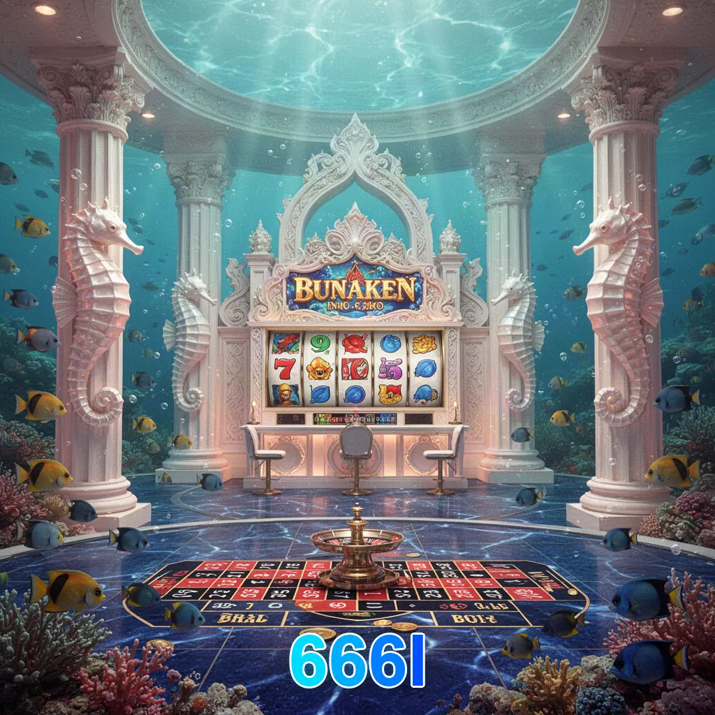 Promosi 666I