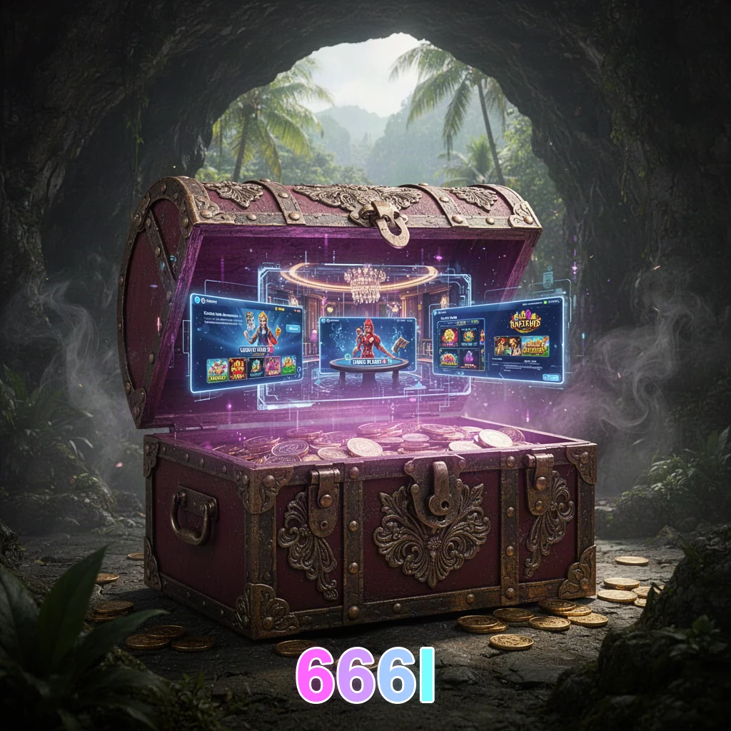 Promosi 666I