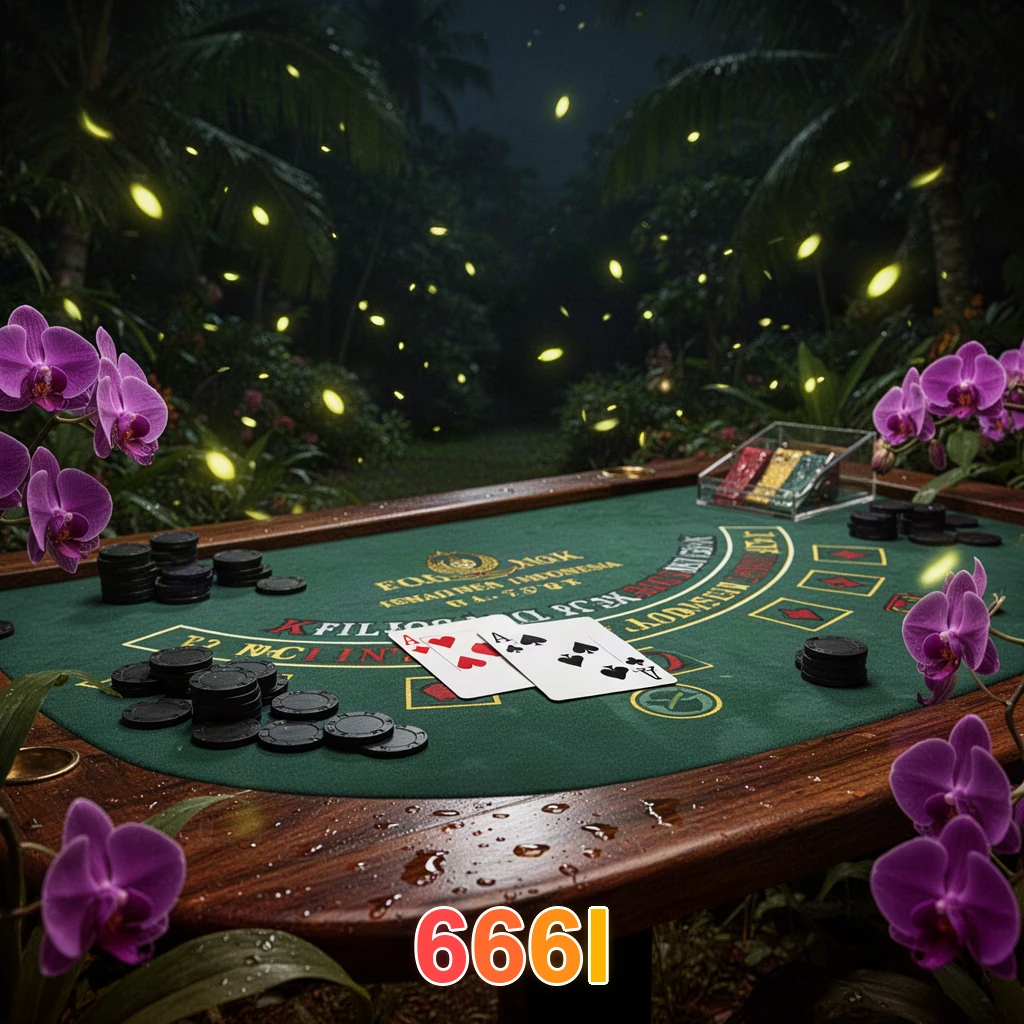 Promosi 666I