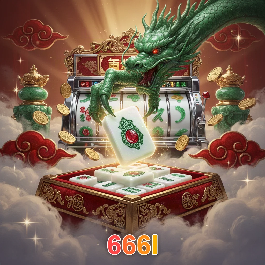 Promosi 666I