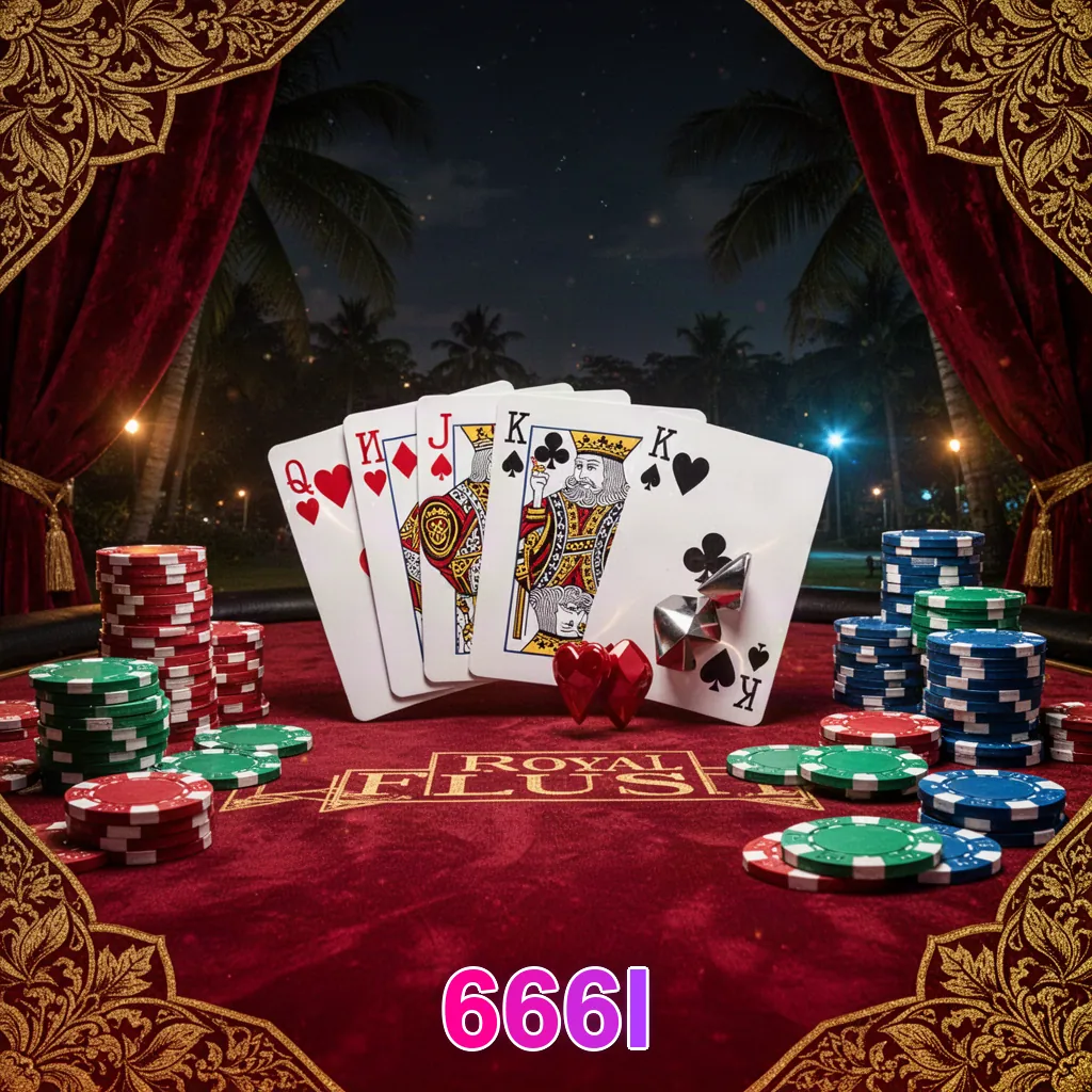Promosi 666I