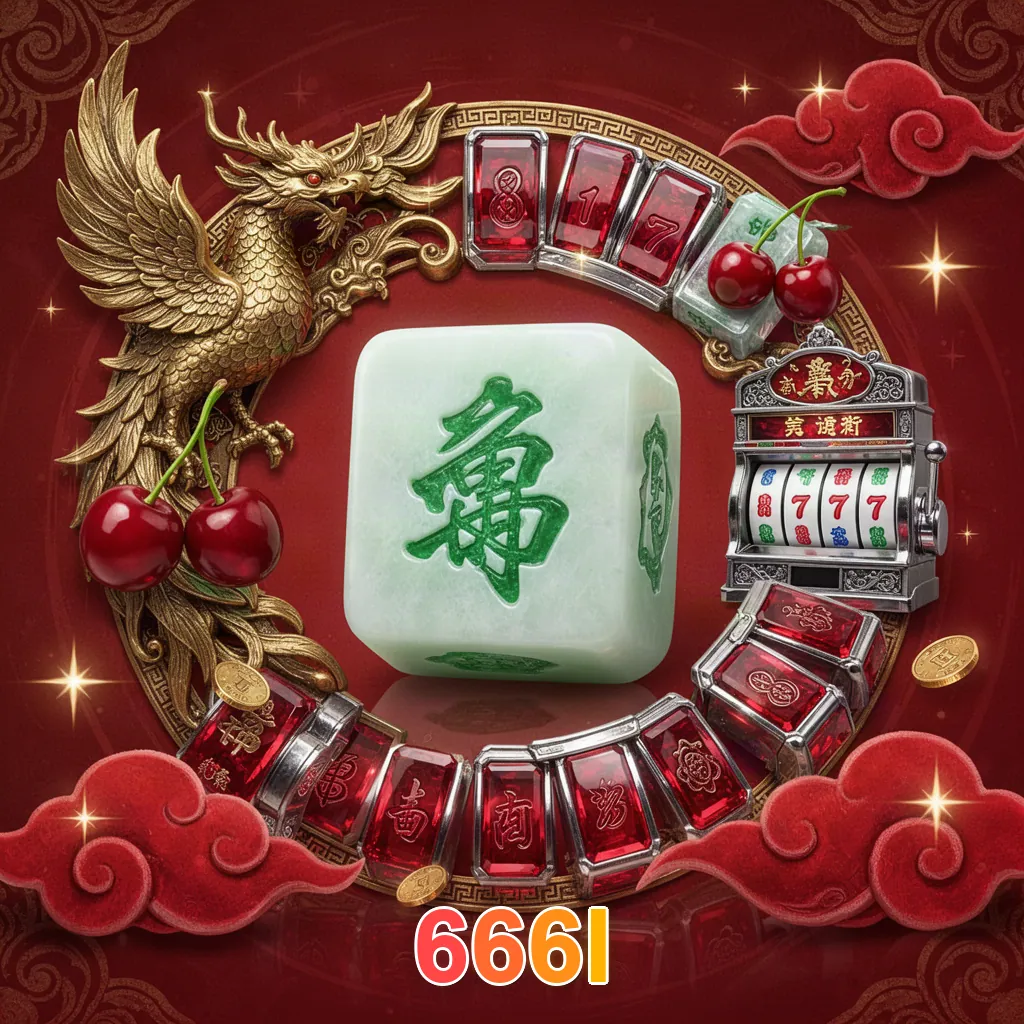 Promosi 666I